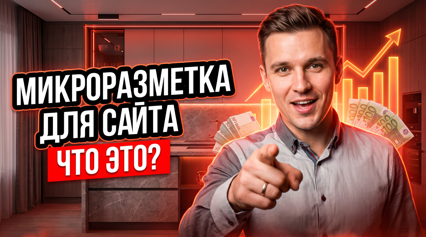 Микроразметка для сайта: что это, зачем нужна и как внедрить самому