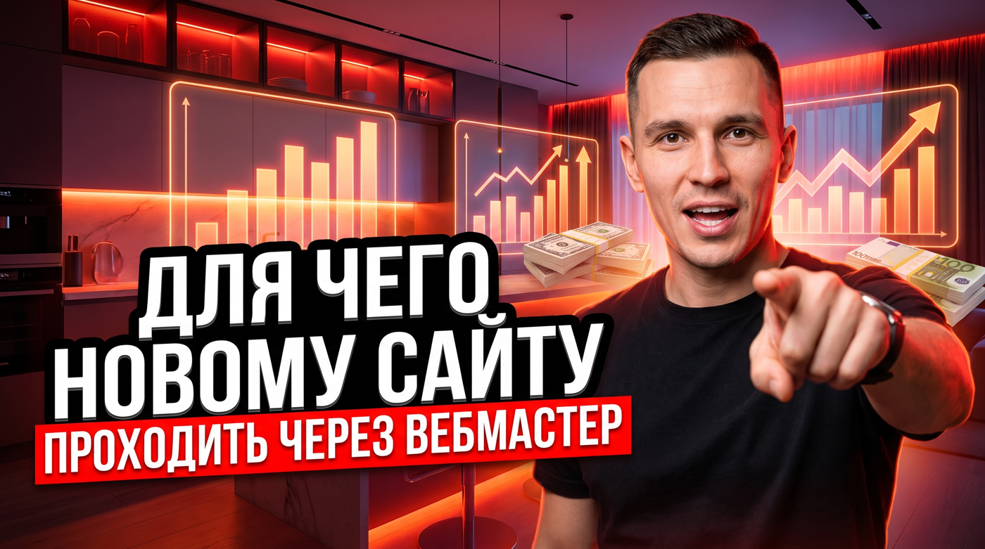 Для чего новому сайту проходить через Вебмастер Яндекса — пошаговый разбор для предпринимателя